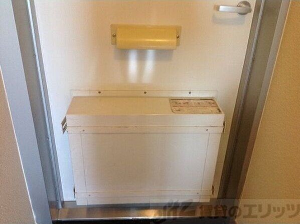 レオパレスドミール Iの物件内観写真